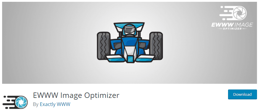 EWWW Image Optimizer