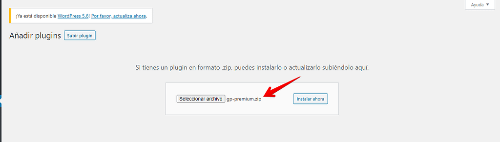 plugin generatepress premium