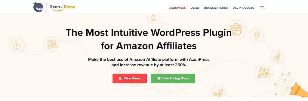 azonpress